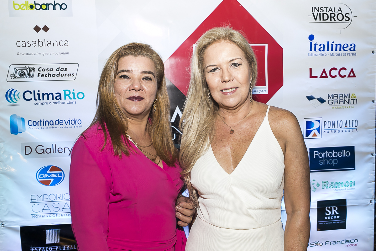 Coquetel NFD de Pré-estréia – Mostra Casa Design 15 anos